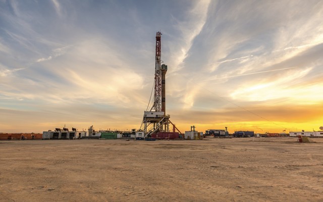 Winchester Energy implements cost saving strategies for Mustang oil field