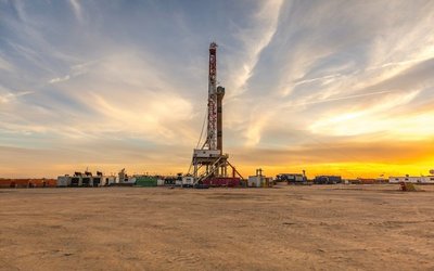 Winchester Energy implements cost saving strategies for Mustang oil field