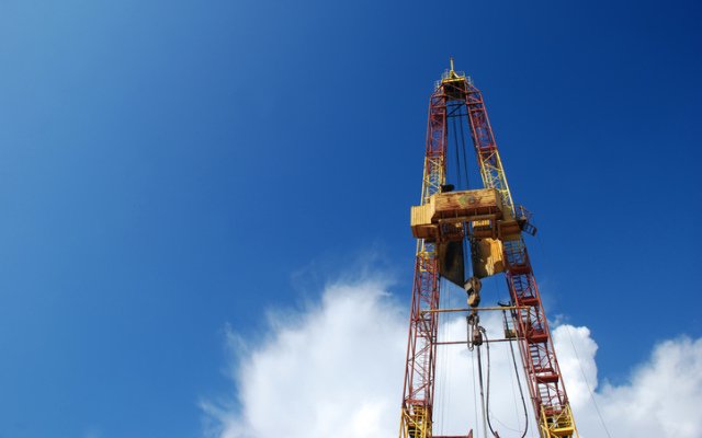Winchester Energy lines up next Mustang well for drilling