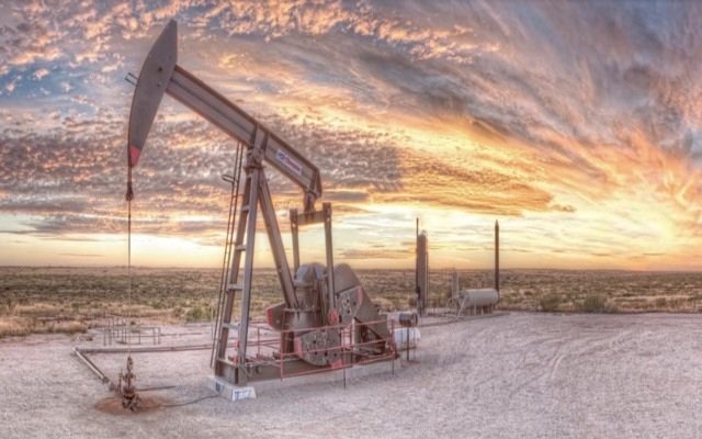 Winchester Energy’s oil well a ‘potential game changer’