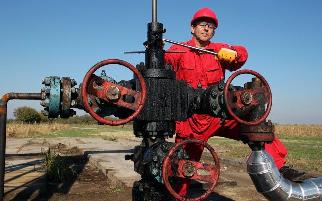 Winchester Energy to bring Permian Basin oil wells online, lines up next Mustang spud