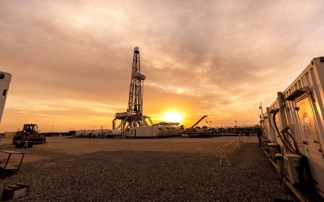 Winchester Energy posts increases in revenue and oil production