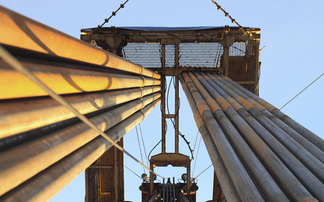 Winchester Energy produces oil from White Hat 20#6, Lightning oil field advances