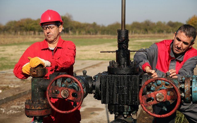 Winchester Energy achieves record production high from East Permian Basin oil properties