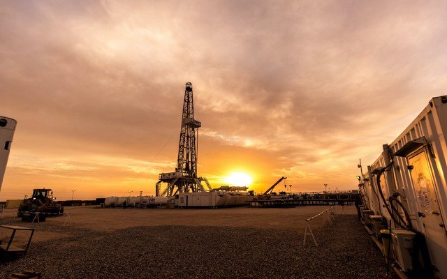 Winchester Energy recovers more oil from Lightning frack