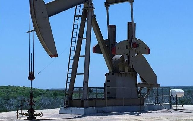 Winchester Energy reports encouraging oil shows at White Hat 20#3