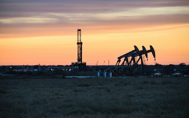 Winchester Energy restarts oil production at White Hat 39 well