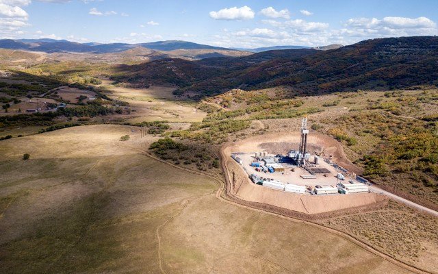 Winchester Energy scoops up Bast oil field next to existing McLeod Ranch acreage