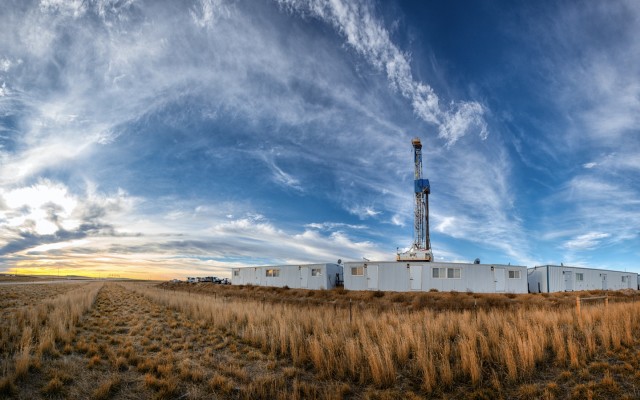 Winchester Energy sets up for gas sales on continued Mustang production success