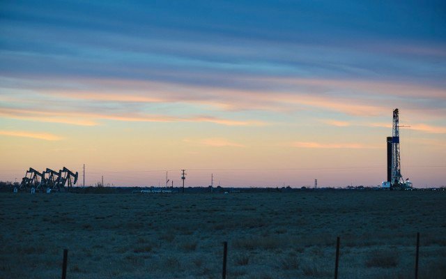 Winchester Energy to spud new Lightning prospect well in Texas