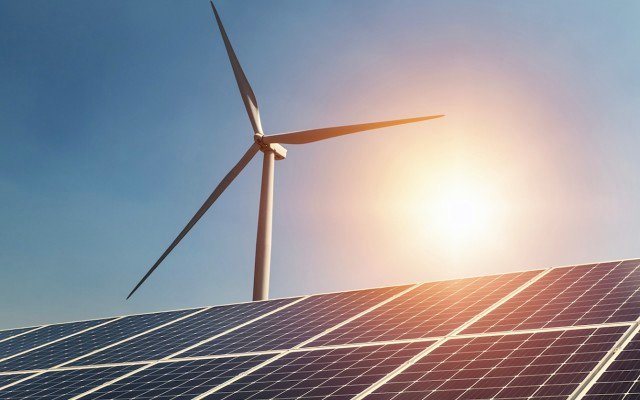 Wind and solar energy now cheapest forms of power in two-thirds of the world