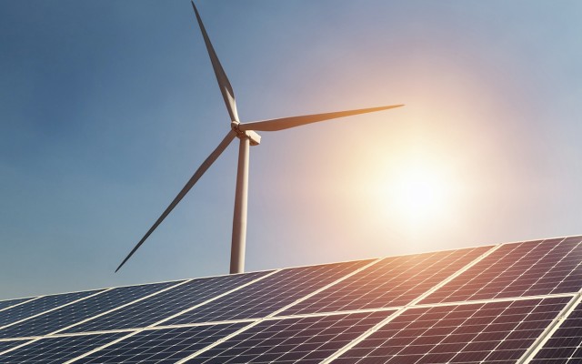 Wind and solar energy now cheapest forms of power in two-thirds of the world