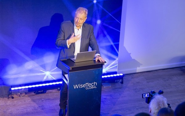 WiseTech reaffirms FY 2020 revenue guidance, anticipates mounting need for logistics technology