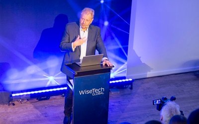 WiseTech reaffirms FY 2020 revenue guidance, anticipates mounting need for logistics technology