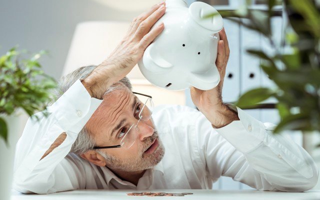 Withdrawing super early was a $5.4 billion mistake