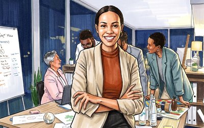 Women Still Showing their Investment Smarts