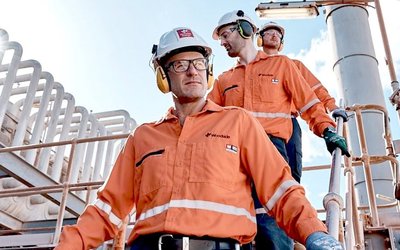 Woodside Energy secures Uniper LNG deal as Louisiana project gains momentum