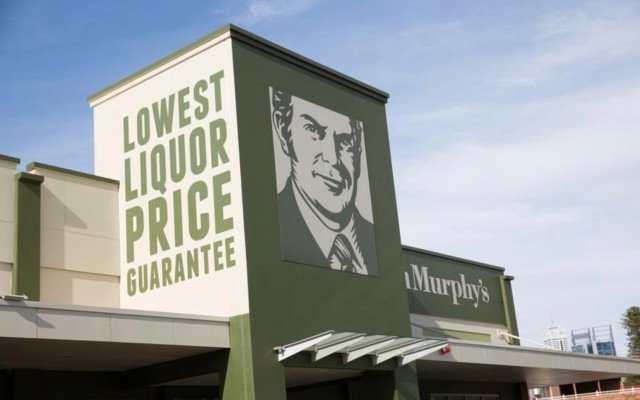 Woolworths to clean up image by getting out of pokies, pubs and liquor