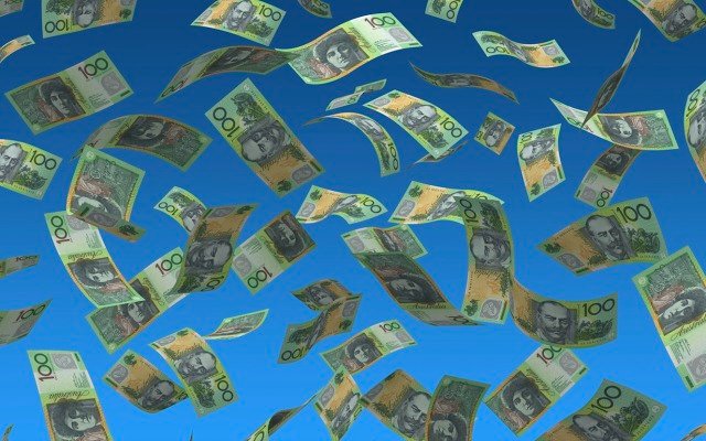 World awash with new stimulus but will it be enough?