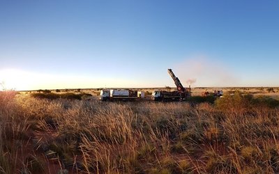 ‘World-class’ copper-gold intersection uncovered at Paterson Province, Rio Tinto ups exploration ante in the Pilbara