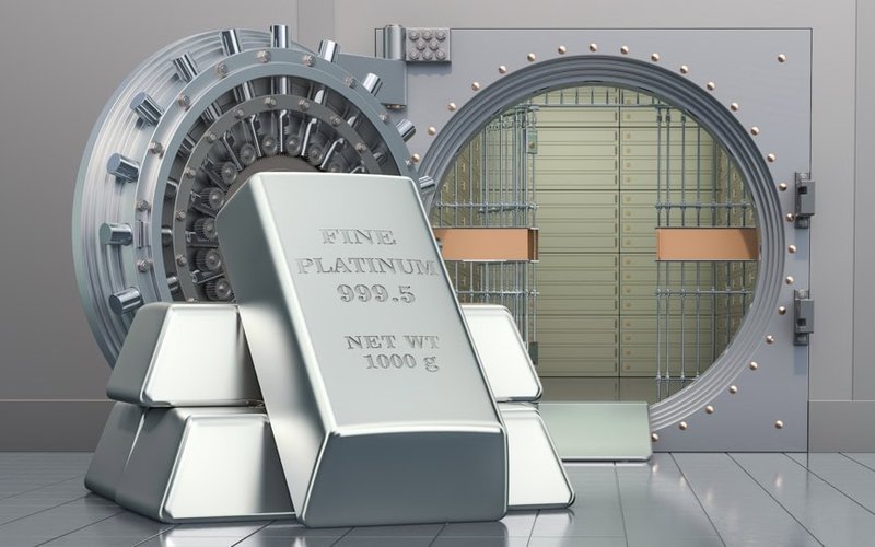 World Platinum Investment Council forecasts continued supply deficit