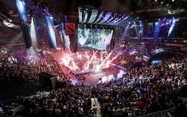 World’s largest eSports tournament kicks-off with record US$24.8m prize pool