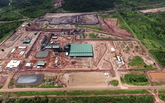 World’s largest graphite mine achieves commercial production