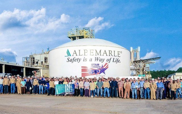 World’s largest lithium producer to construct $1b plant in Western Australia