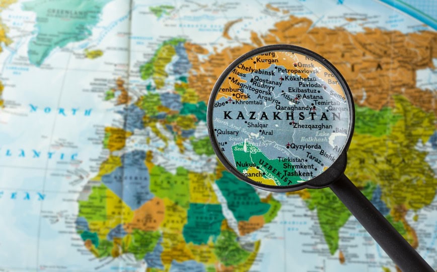 World’s largest uranium miner cuts 2025 production guidance