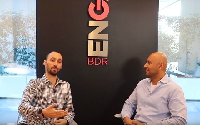 World’s youngest IPO maker assists engage:BDR to deliver next generation of AI-powered ads