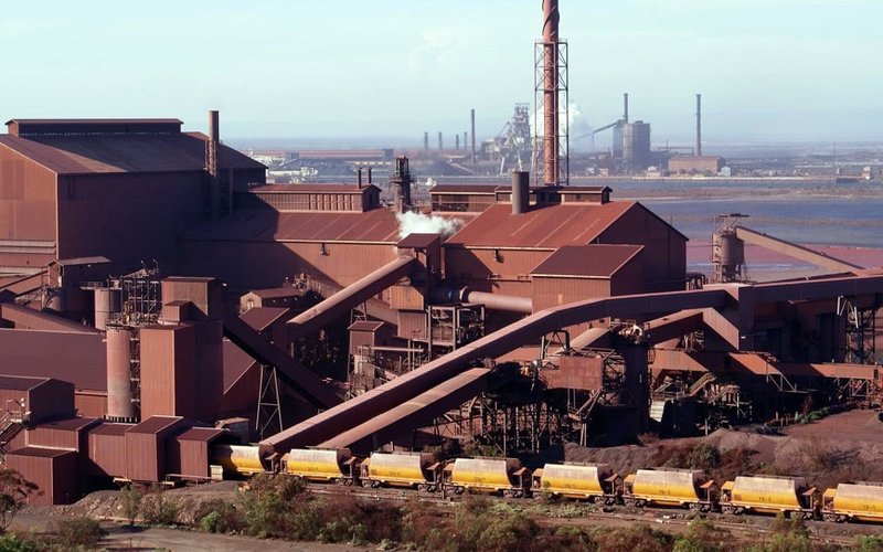 Would you buy a used business from the Federal Government?