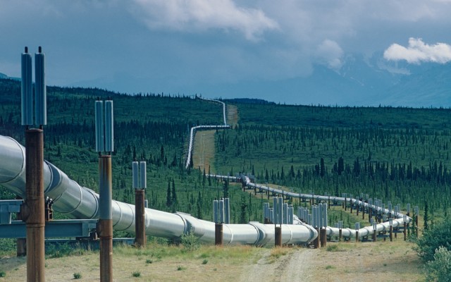 XCD Energy pegs more Alaskan ground ahead of maiden oil resource