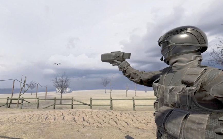 xReality Group lands first US federal sale with $5.6m defence contract for Operator XR system