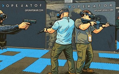 xReality Group’s Operator XR Wins $5.7m Texas Law Enforcement Contract For OP-2 Tactical Training System