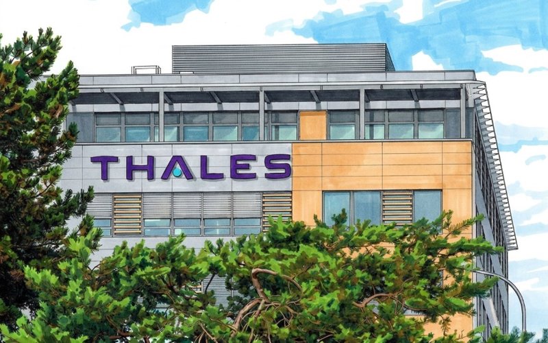 xReality Group Signs Defence Training Agreement with Thales Australia