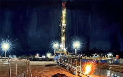 Xstate Resources and Elixir Energy Discover Substantial Gas Column at Diona-1 Well