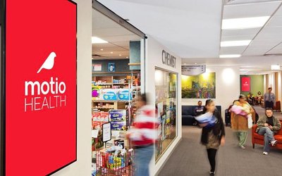 XTD acquires oOh!media’s mega-health network, launches separate out-of-home media venture