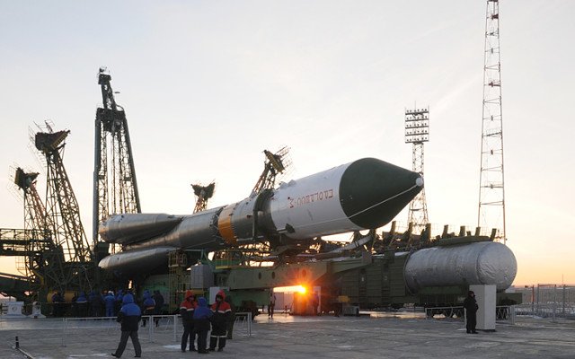 XTEK teams up with Skykraft to manufacture spacecraft and launcher systems