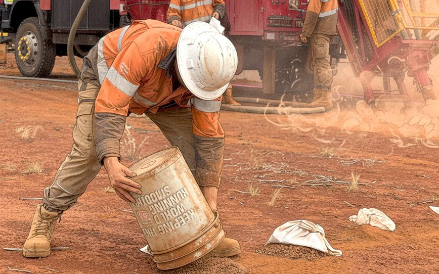 Yandal Resources Confirms High-Grade Arrakis Discovery at WA Gold Project
