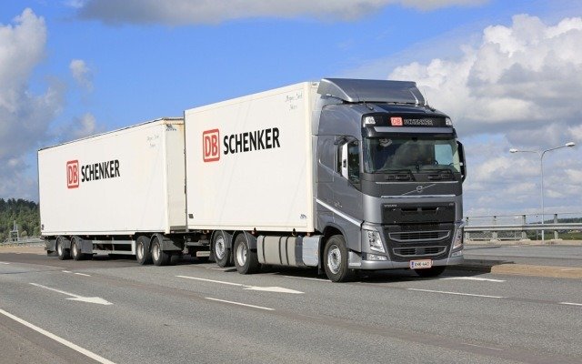 Yojee signs provisional deal with logistics giant DB Schenker
