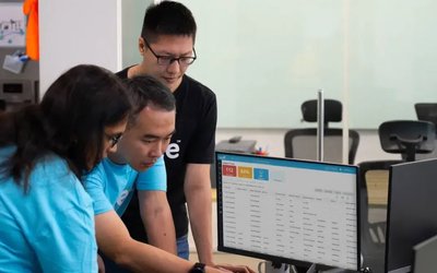 Yojee strengthens executive team with new CEO and board appointments