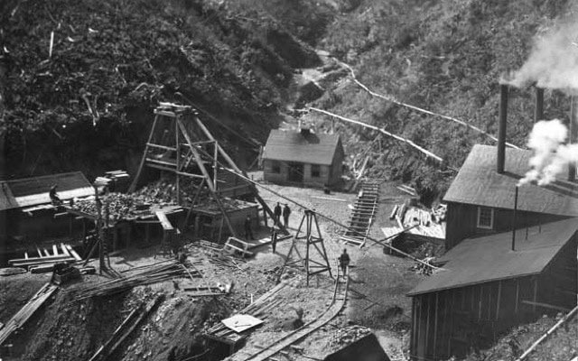 York Harbour Metals hits more copper-zinc in effort to revive 124-year-old Newfoundland mine