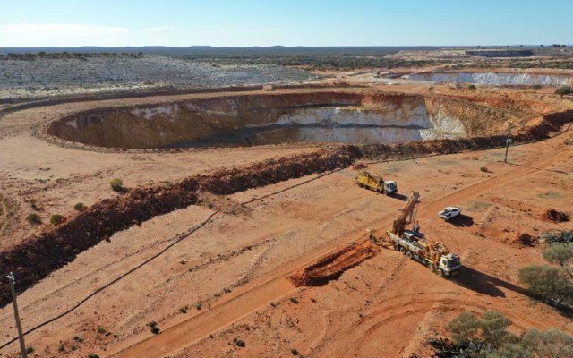 Youanmi delivers more high-grade gold results for Rox Resources and Venus Metals