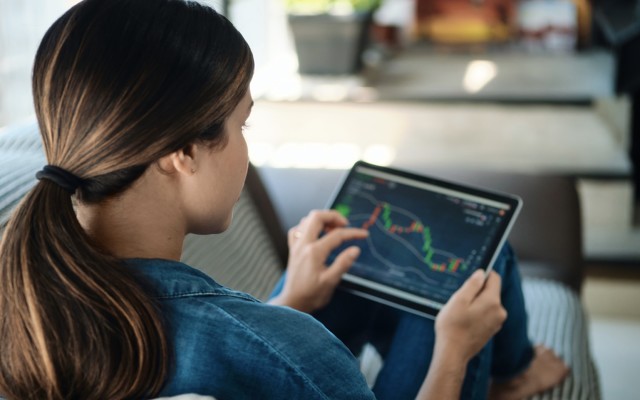 Young women finally making strides in ETF investing
