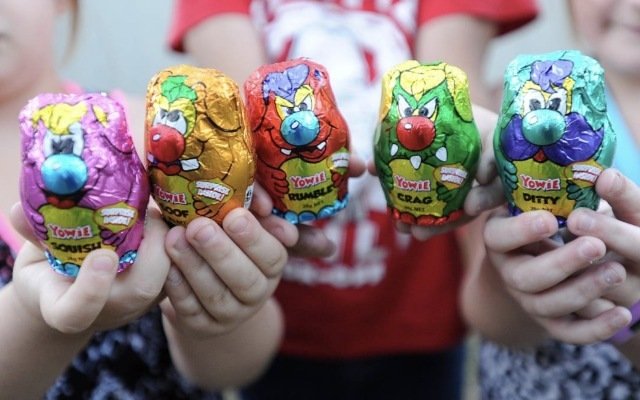 Yowie Group branches into Canada