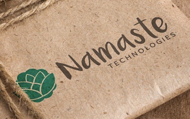 YPB Group offers dependable authenticity in the medical cannabis industry via Namaste Technologies