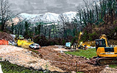 Yugo Metals Completes European Exchange Listings as Sinjakovo Drilling Progresses