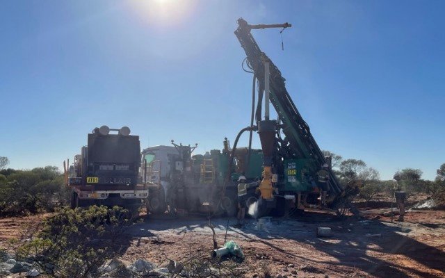 Zenith Minerals begins drilling at Waratah Well lithium-caesium-tantalum project