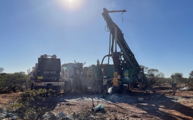 Zenith Minerals begins drilling at Waratah Well lithium-caesium-tantalum project
