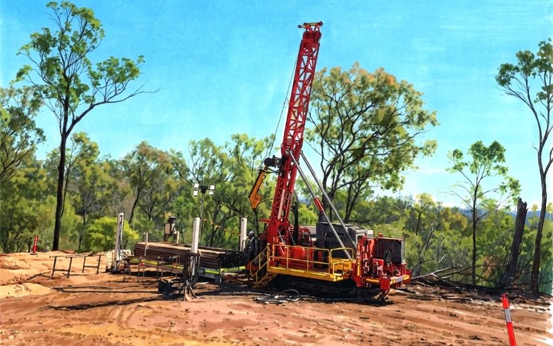 Zenith Minerals Expands Red Mountain Gold System with Significant New RC Intercepts